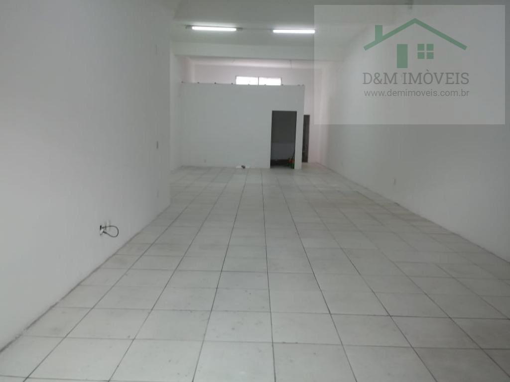 Conjunto Comercial-Sala para alugar, 150m² - Foto 4