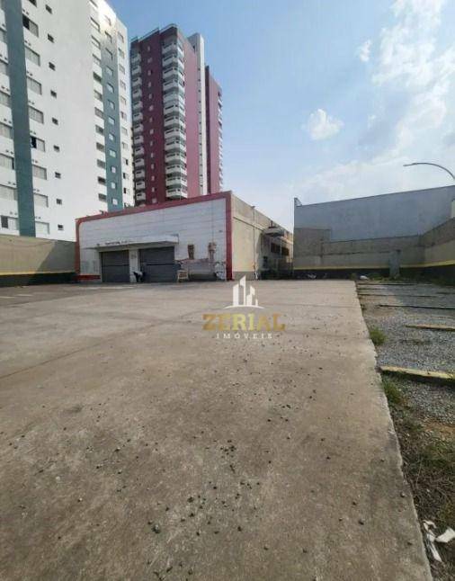 Depósito-Galpão-Armazém para alugar, 604m² - Foto 3