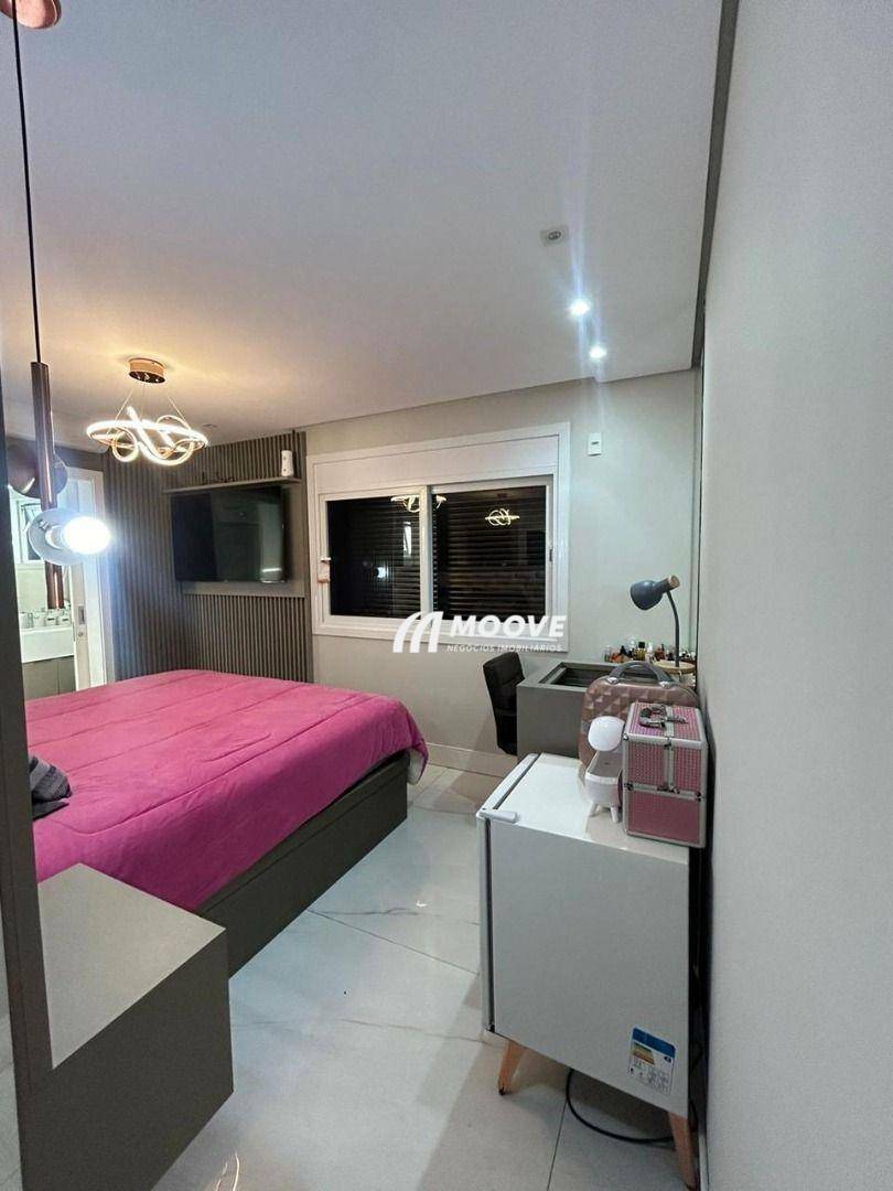 Casa para alugar com 3 quartos, 180m² - Foto 8