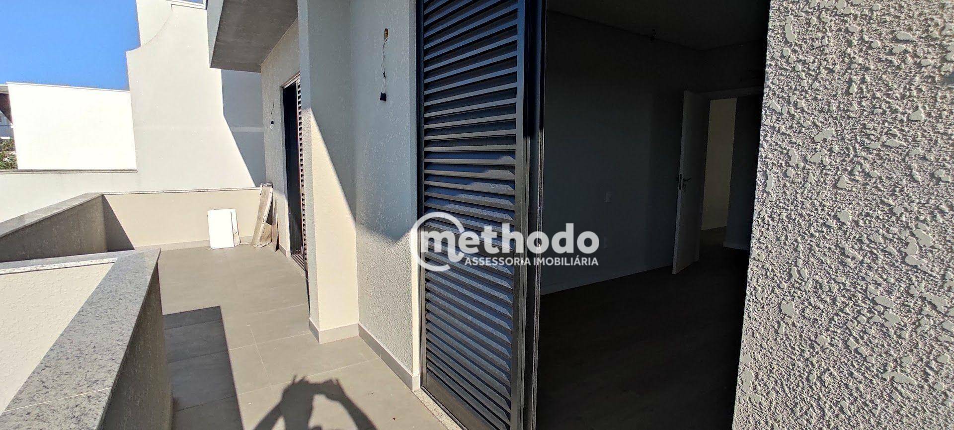 Casa de Condomínio à venda com 4 quartos, 280m² - Foto 34