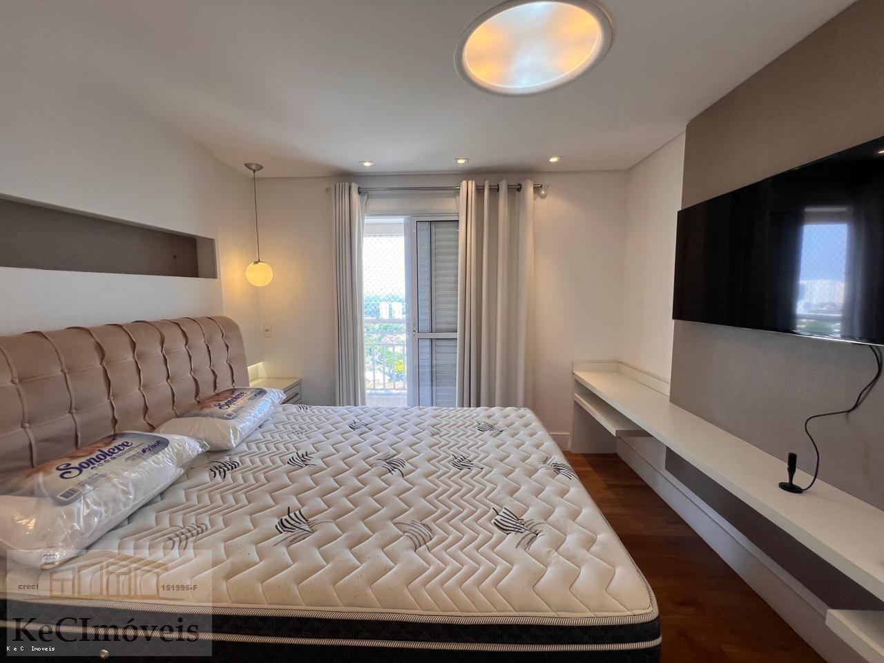 Apartamento à venda com 3 quartos, 165m² - Foto 6