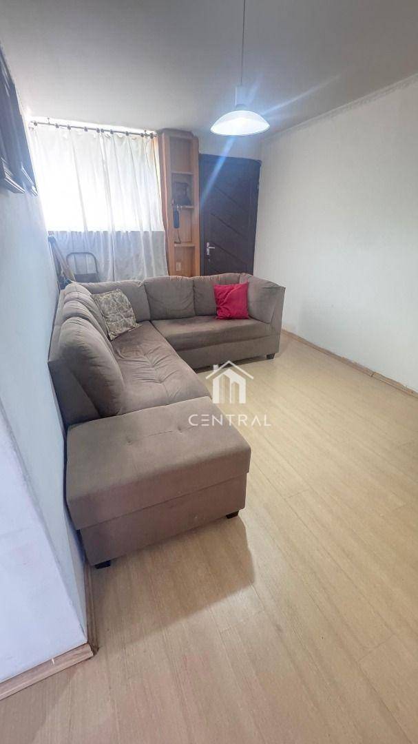 Apartamento, 2 quartos, 63 m² - Foto 2