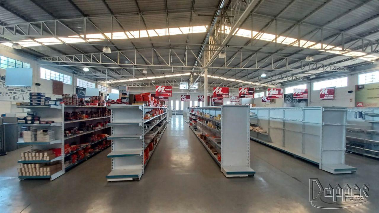 Depósito-Galpão-Armazém para alugar, 3426m² - Foto 10