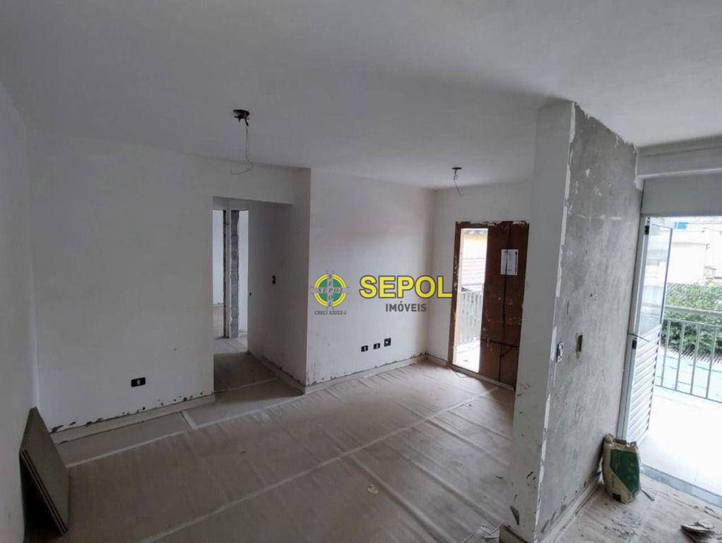 Apartamento à venda com 2 quartos, 50m² - Foto 30