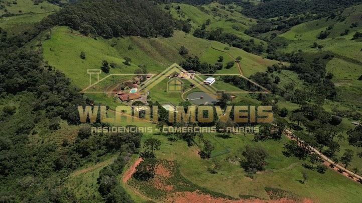 Fazenda à venda, 65m² - Foto 5