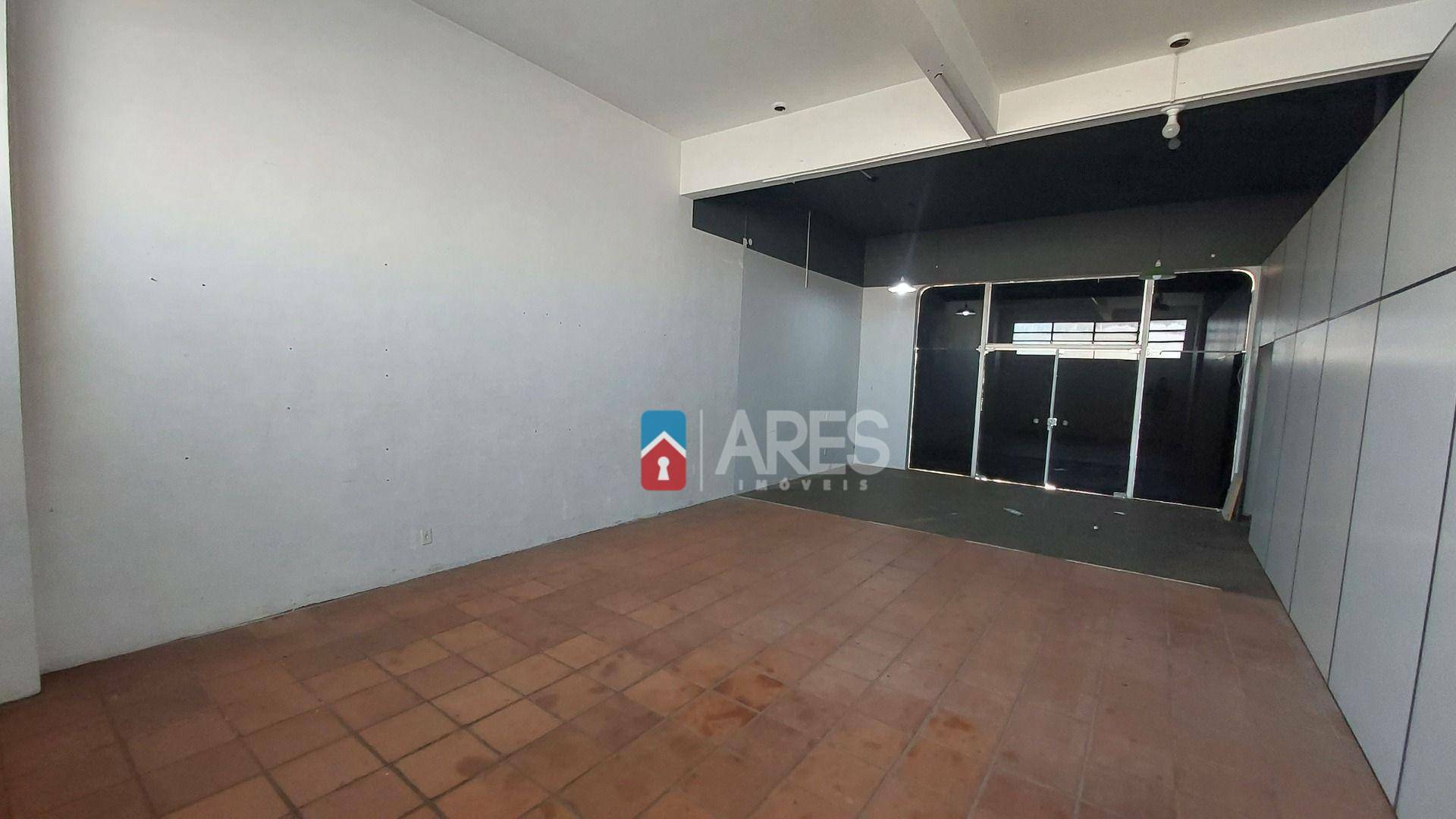 Loja-Salão para alugar, 71m² - Foto 2