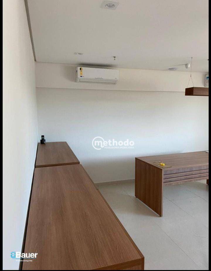 Conjunto Comercial-Sala à venda, 40m² - Foto 4