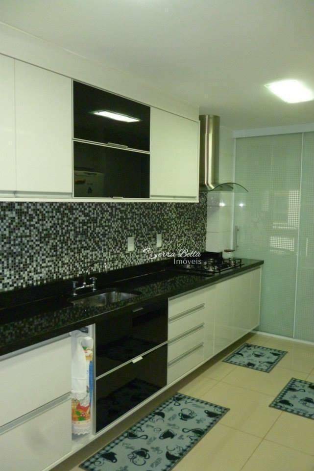 Apartamento à venda com 3 quartos, 106m² - Foto 5