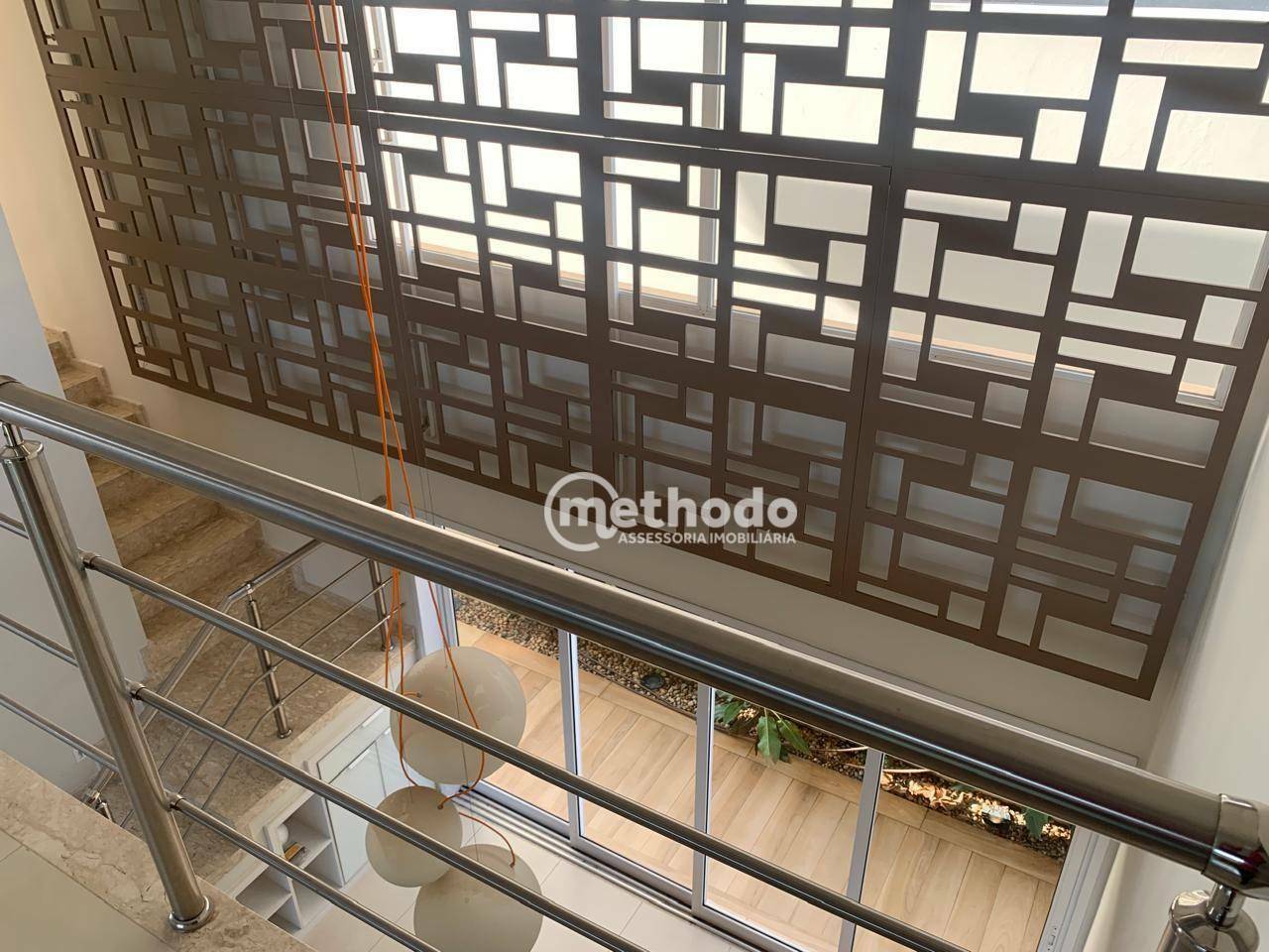 Casa de Condomínio à venda e aluguel com 3 quartos, 388m² - Foto 7