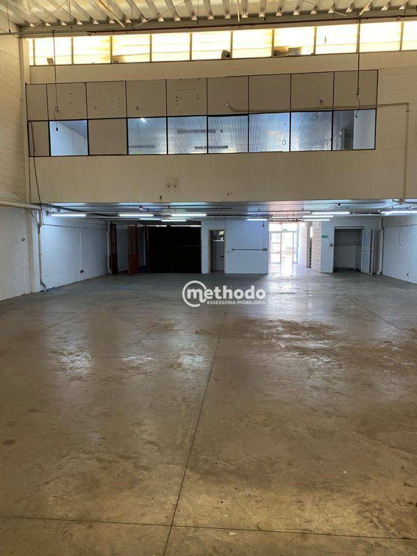 Depósito-Galpão-Armazém para alugar, 1300m² - Foto 1