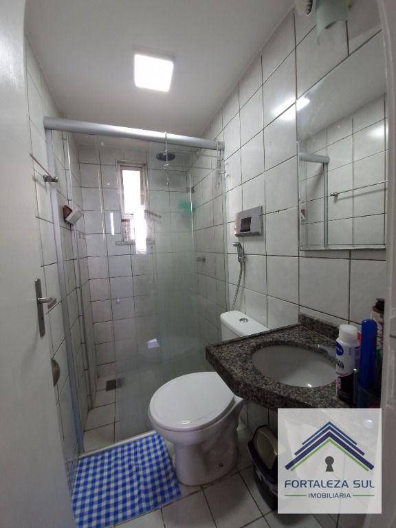 Apartamento à venda com 3 quartos, 65m² - Foto 13