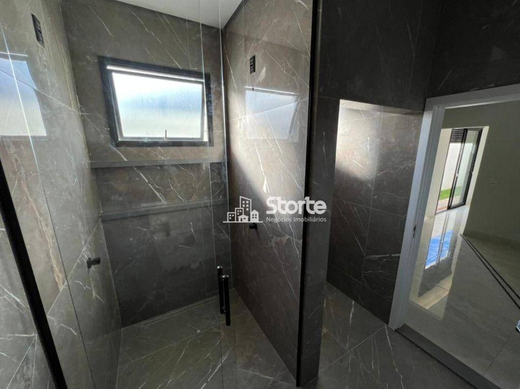 Casa de Condomínio à venda com 3 quartos, 206m² - Foto 22