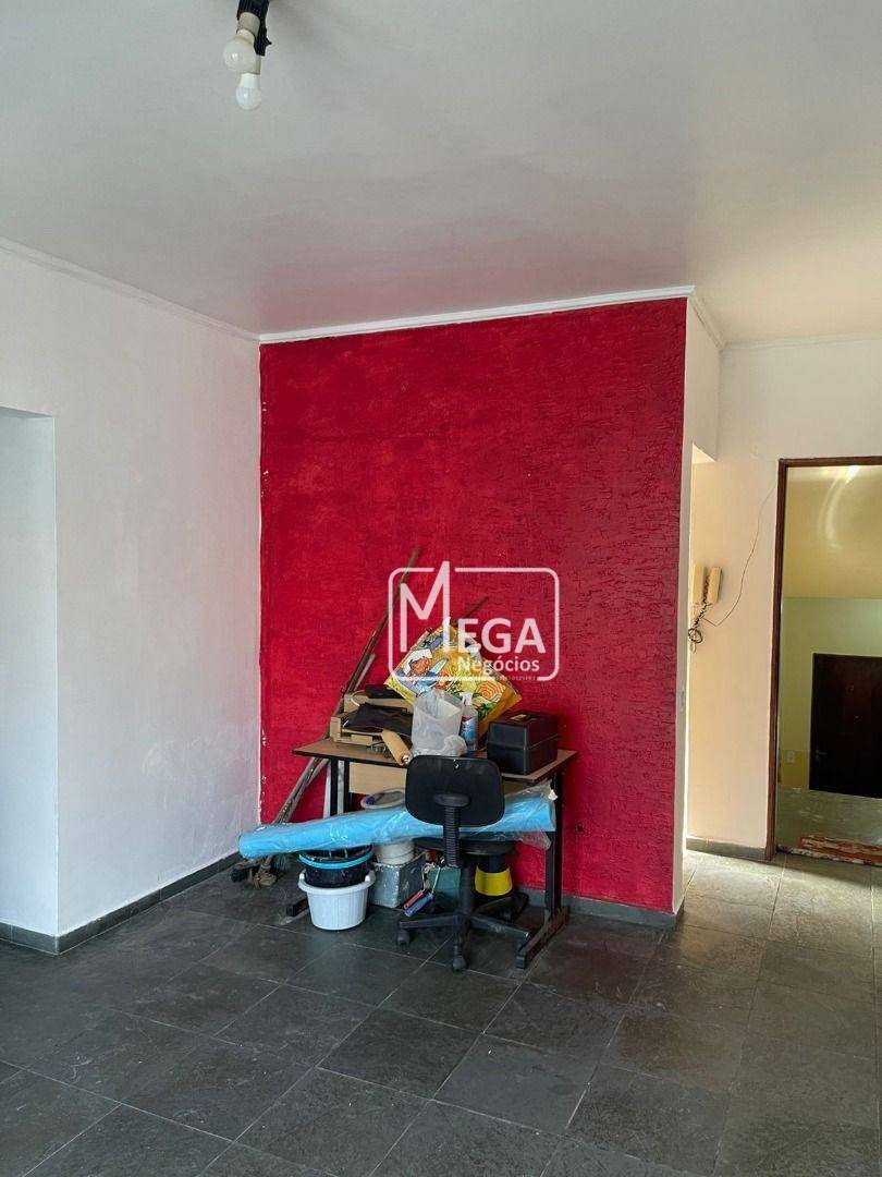 Apartamento à venda com 2 quartos, 72m² - Foto 3