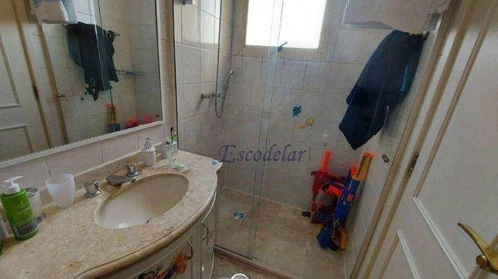 Apartamento à venda com 4 quartos, 160m² - Foto 12