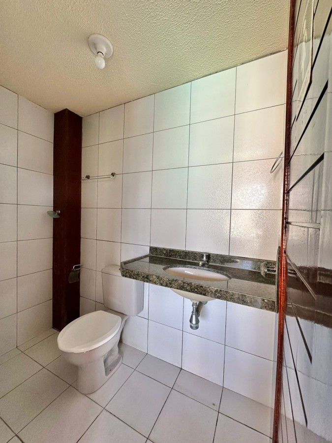 Apartamento à venda com 3 quartos, 134m² - Foto 3