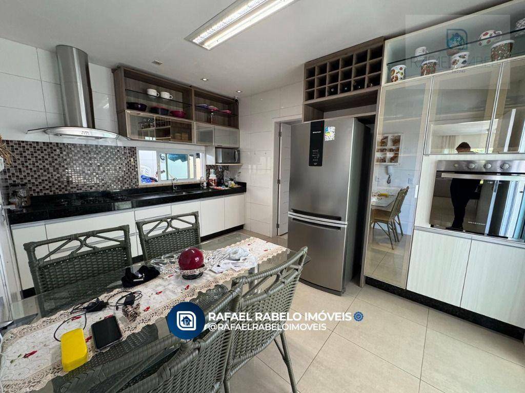 Casa de Condomínio, 4 quartos - Foto 4