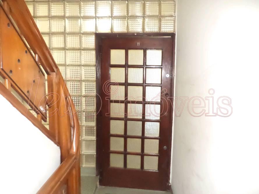 Conjunto Comercial-Sala para alugar, 90m² - Foto 12