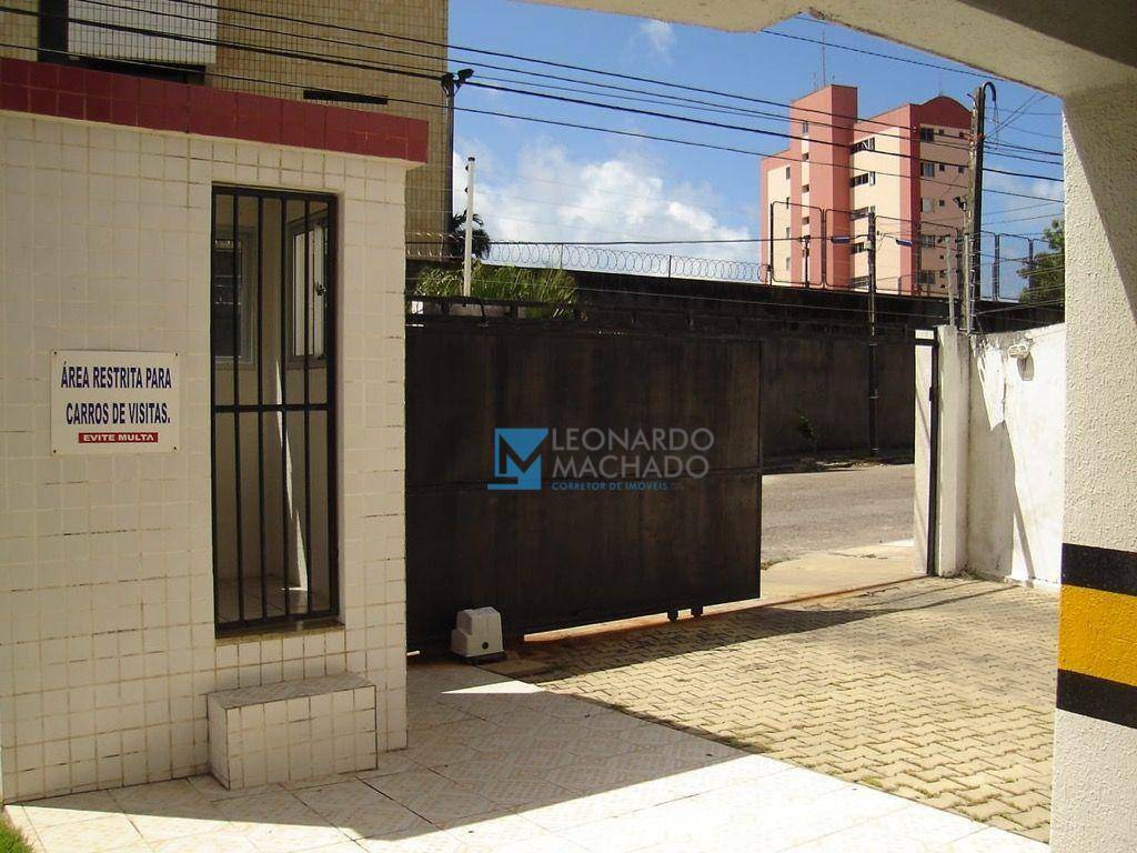 Apartamento à venda com 2 quartos, 60m² - Foto 2