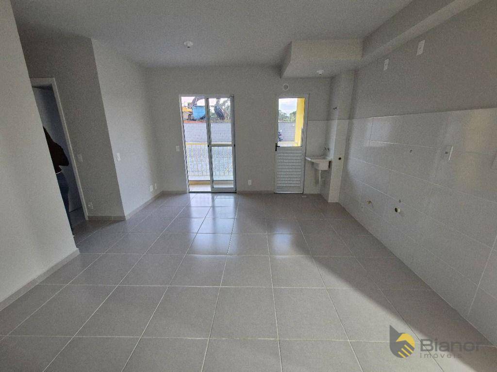 Apartamento, 2 quartos, 49 m² - Foto 4