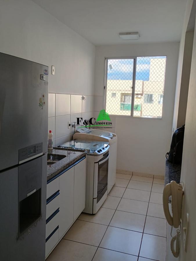 Apartamento à venda com 2 quartos, 54m² - Foto 12