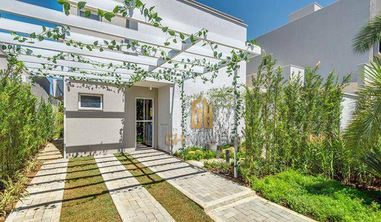 Sobrado à venda com 2 quartos, 121m² - Foto 8