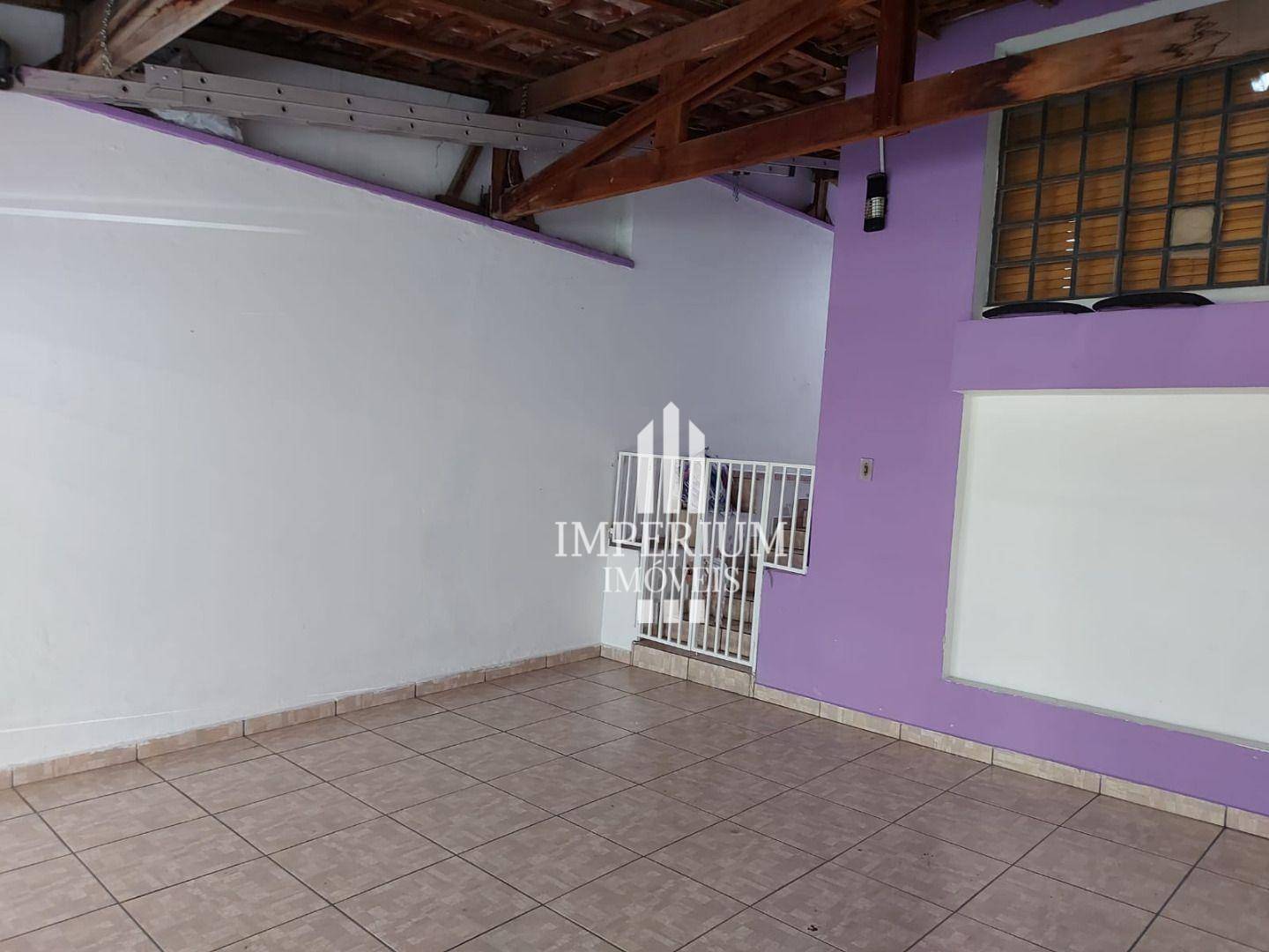 Sobrado à venda com 3 quartos, 120m² - Foto 25