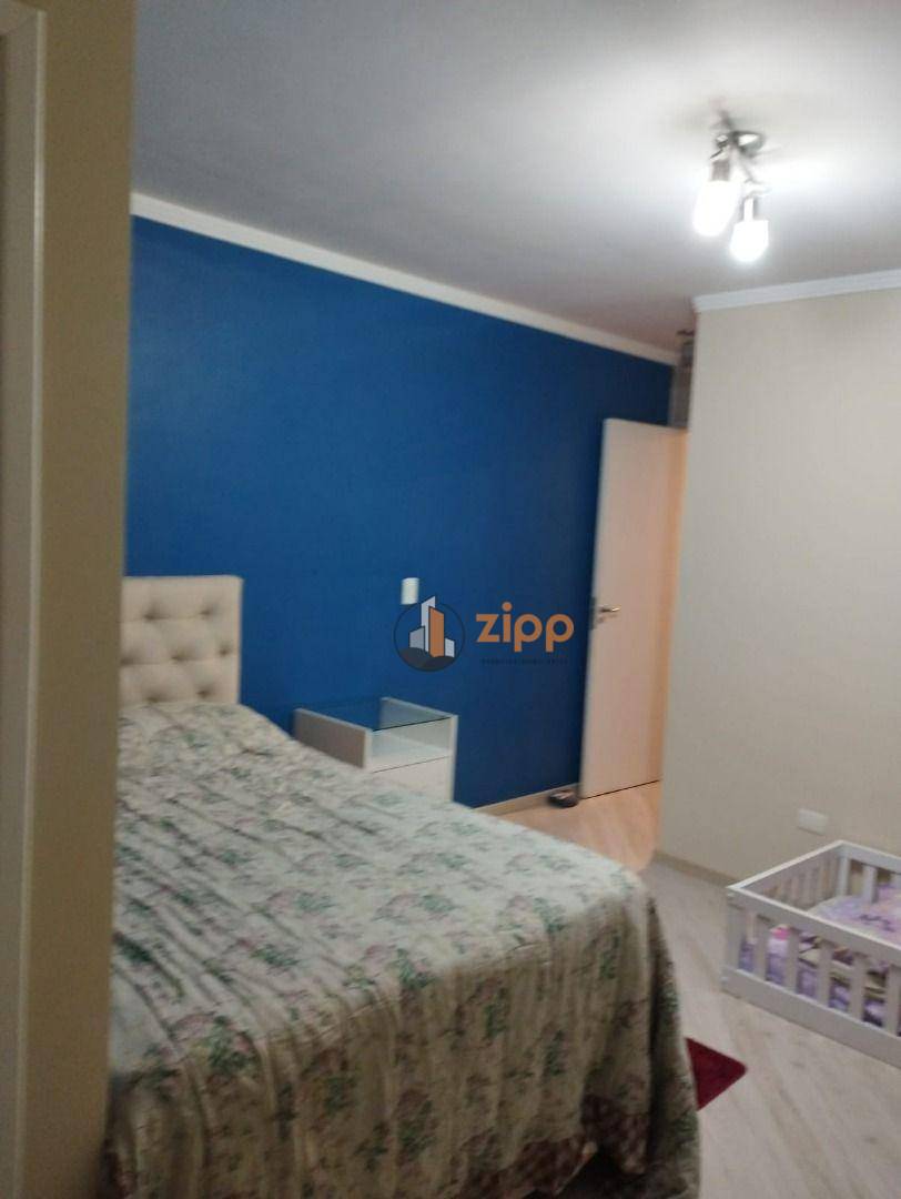 Sobrado à venda com 3 quartos, 114m² - Foto 17