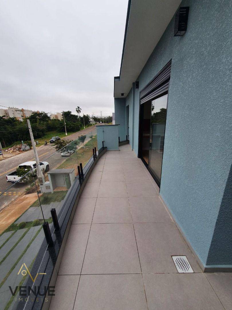 Casa de Condomínio à venda com 3 quartos, 320m² - Foto 33