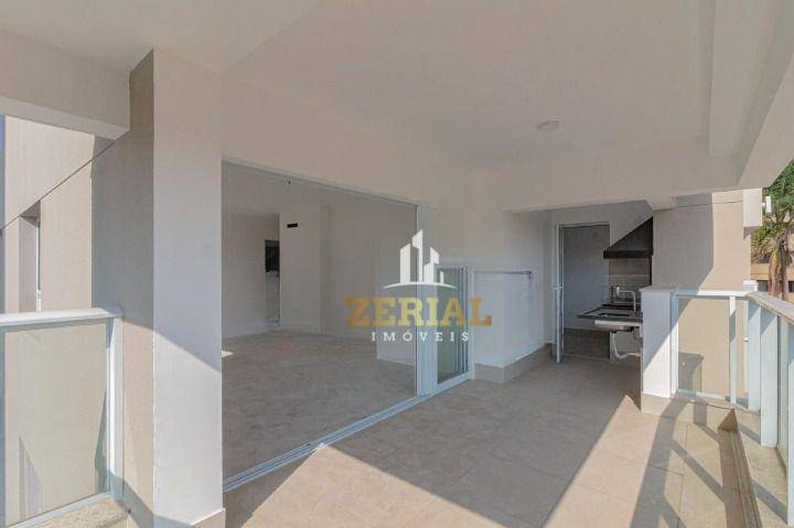 Apartamento à venda com 3 quartos, 154m² - Foto 2