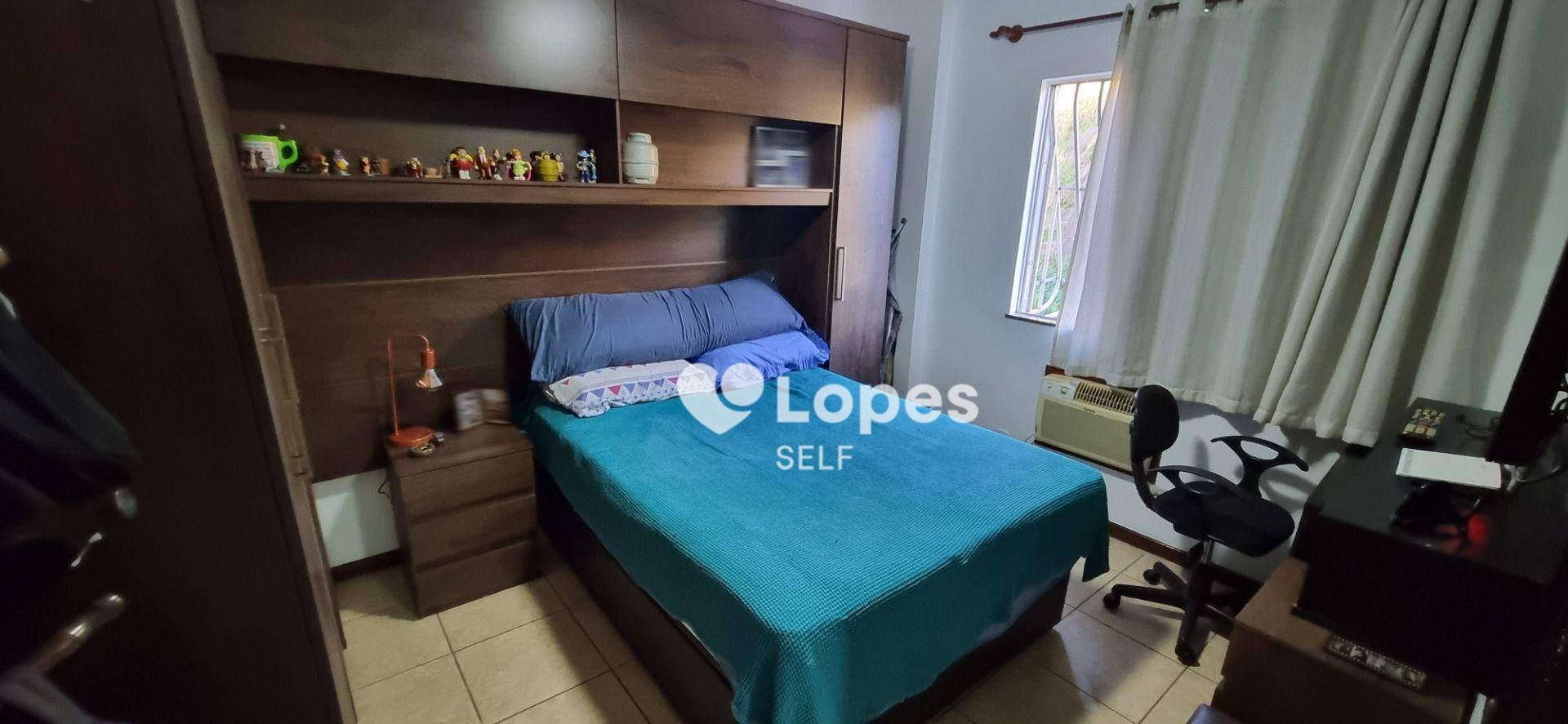 Apartamento à venda com 2 quartos, 71m² - Foto 4