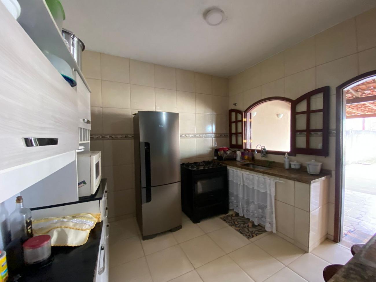 Casa à venda com 3 quartos - Foto 6