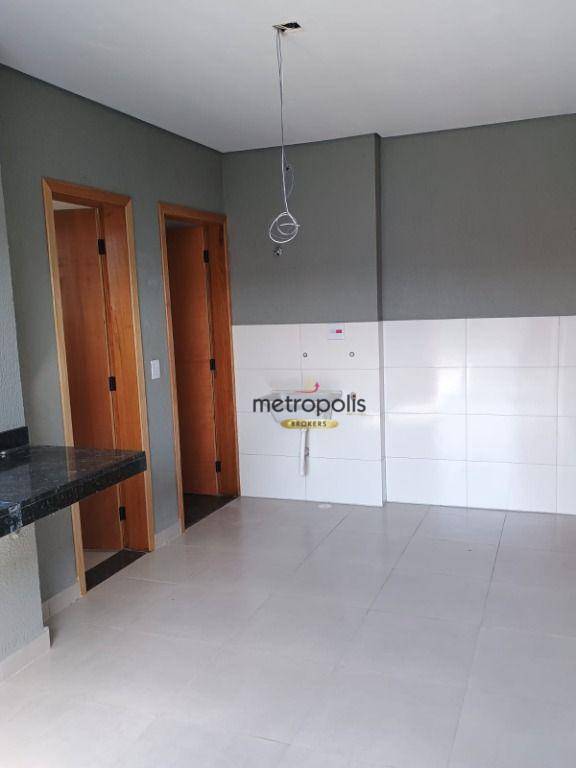 Cobertura à venda com 2 quartos, 100m² - Foto 15