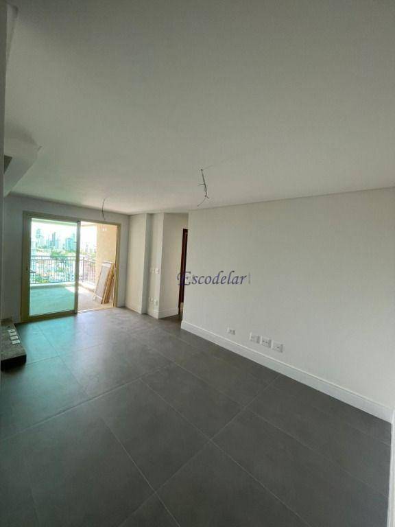 Apartamento à venda com 2 quartos, 74m² - Foto 1