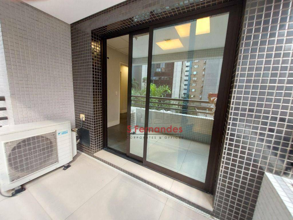 Conjunto Comercial-Sala para alugar, 60m² - Foto 10