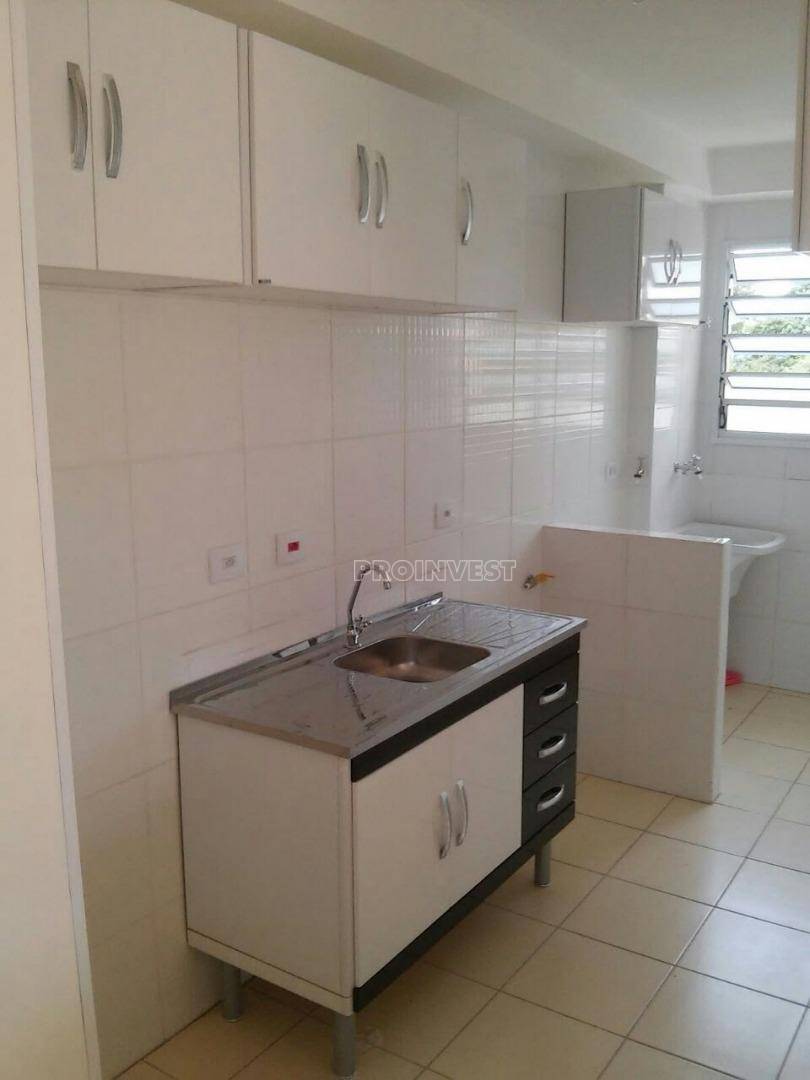 Apartamento à venda com 2 quartos, 55m² - Foto 6