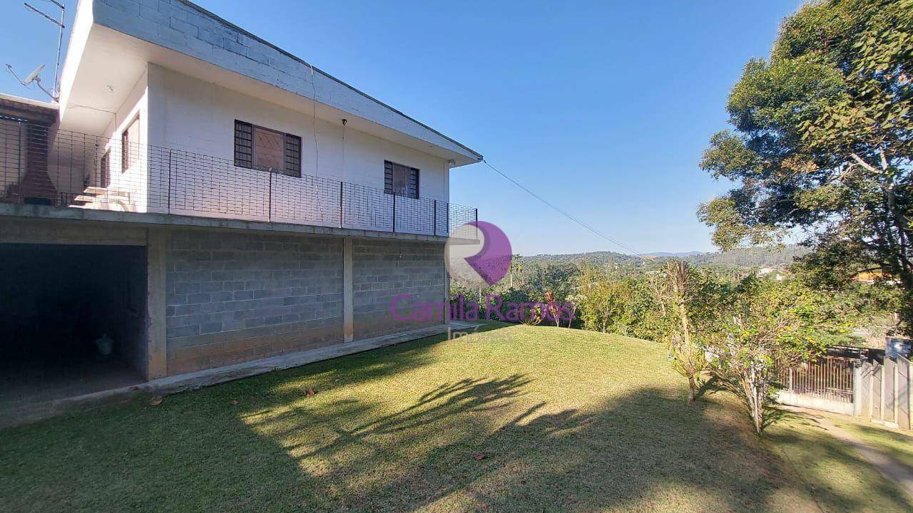 Chácara, 4 quartos, 1000 m² - Foto 31