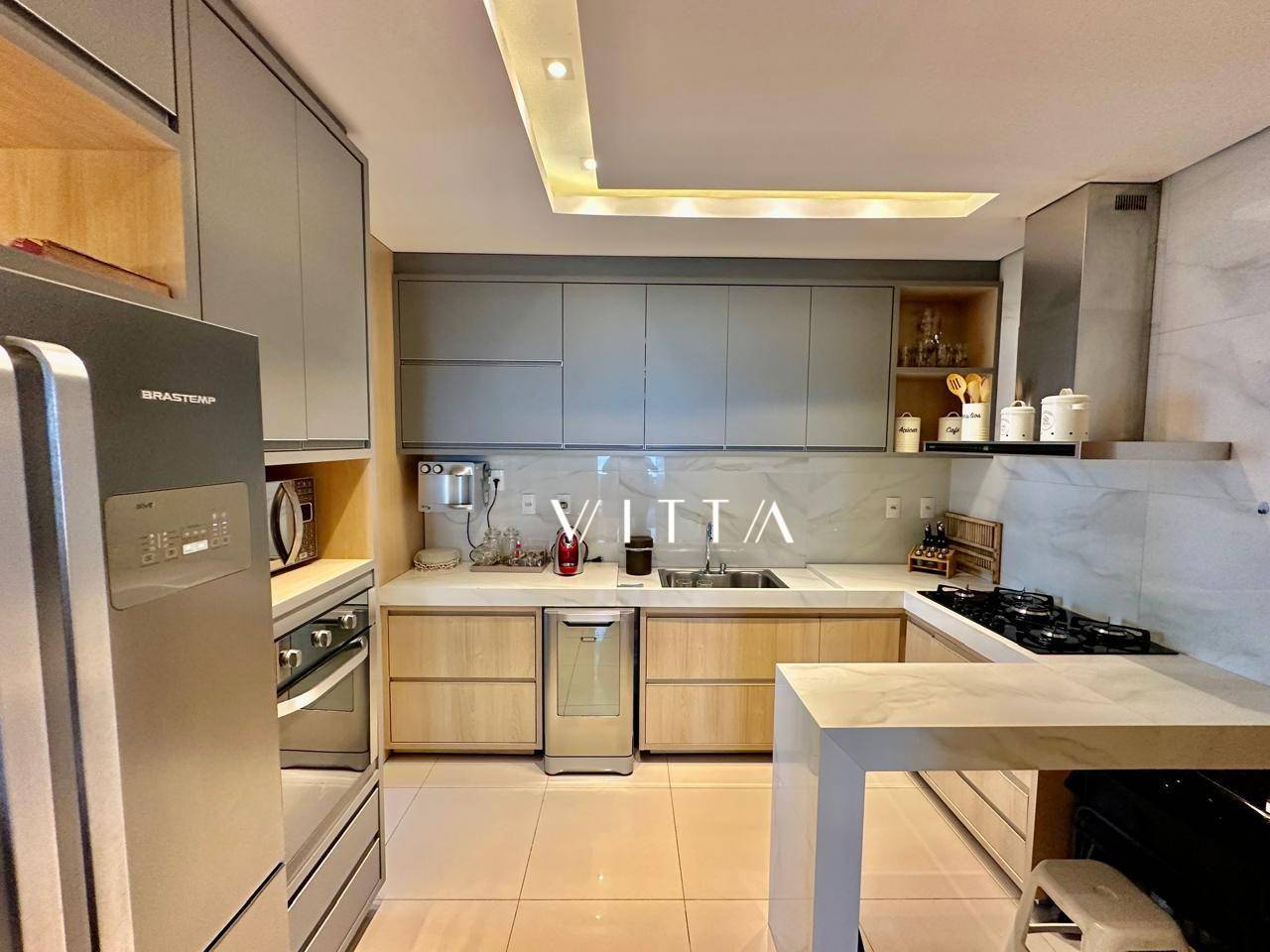 Apartamento, 4 quartos, 144 m² - Foto 2