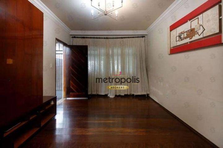 Sobrado à venda com 2 quartos, 250m² - Foto 1