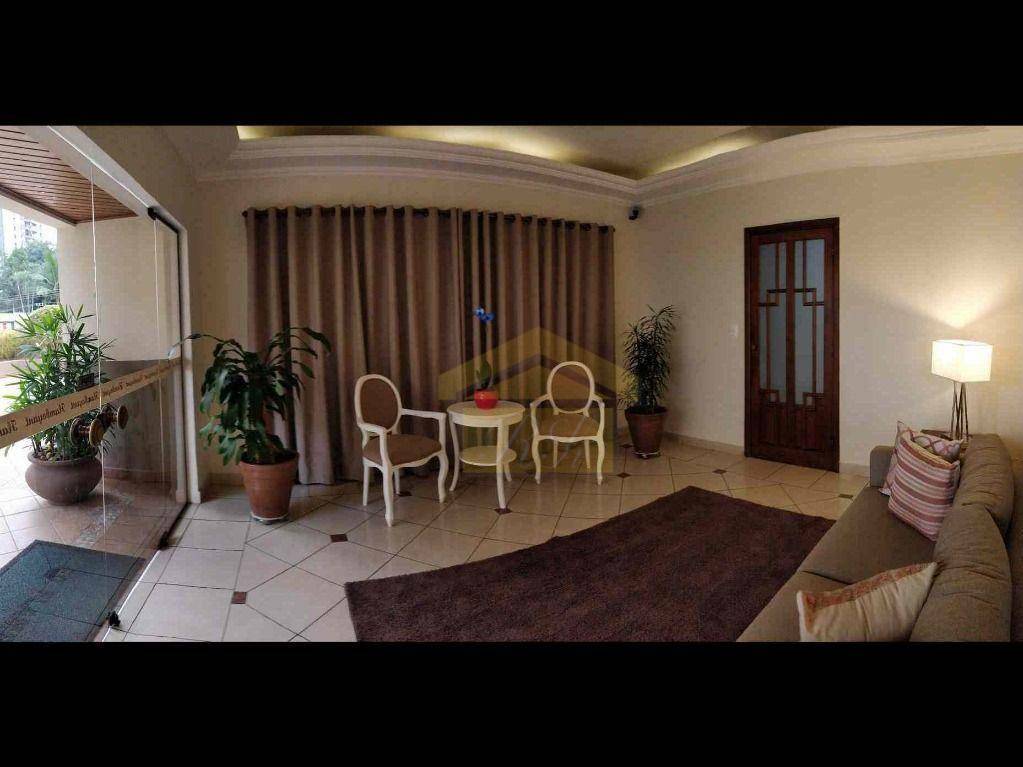 Apartamento à venda com 3 quartos, 165m² - Foto 28