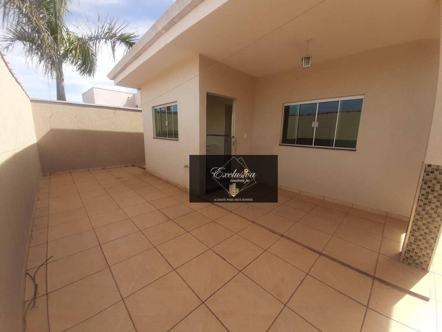 Casa, 4 quartos, 130 m² - Foto 33