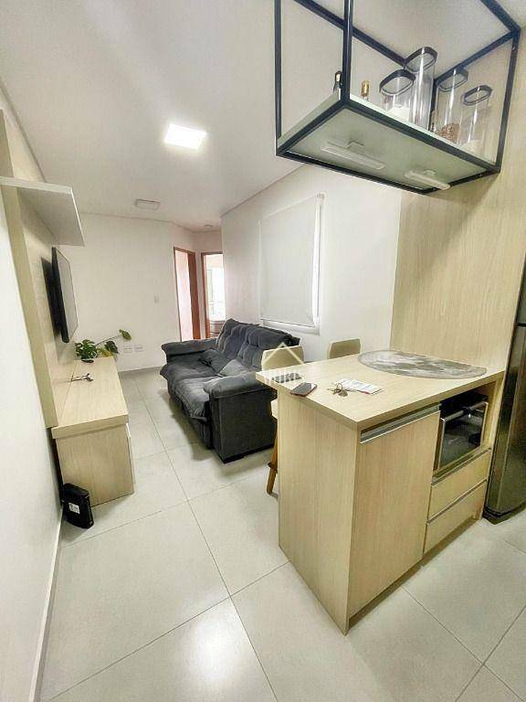 Cobertura à venda com 2 quartos, 90m² - Foto 12