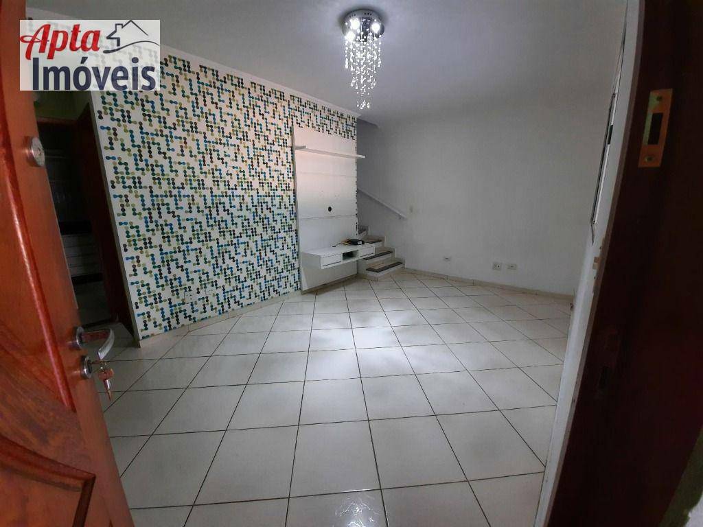 Sobrado à venda com 2 quartos, 76m² - Foto 7