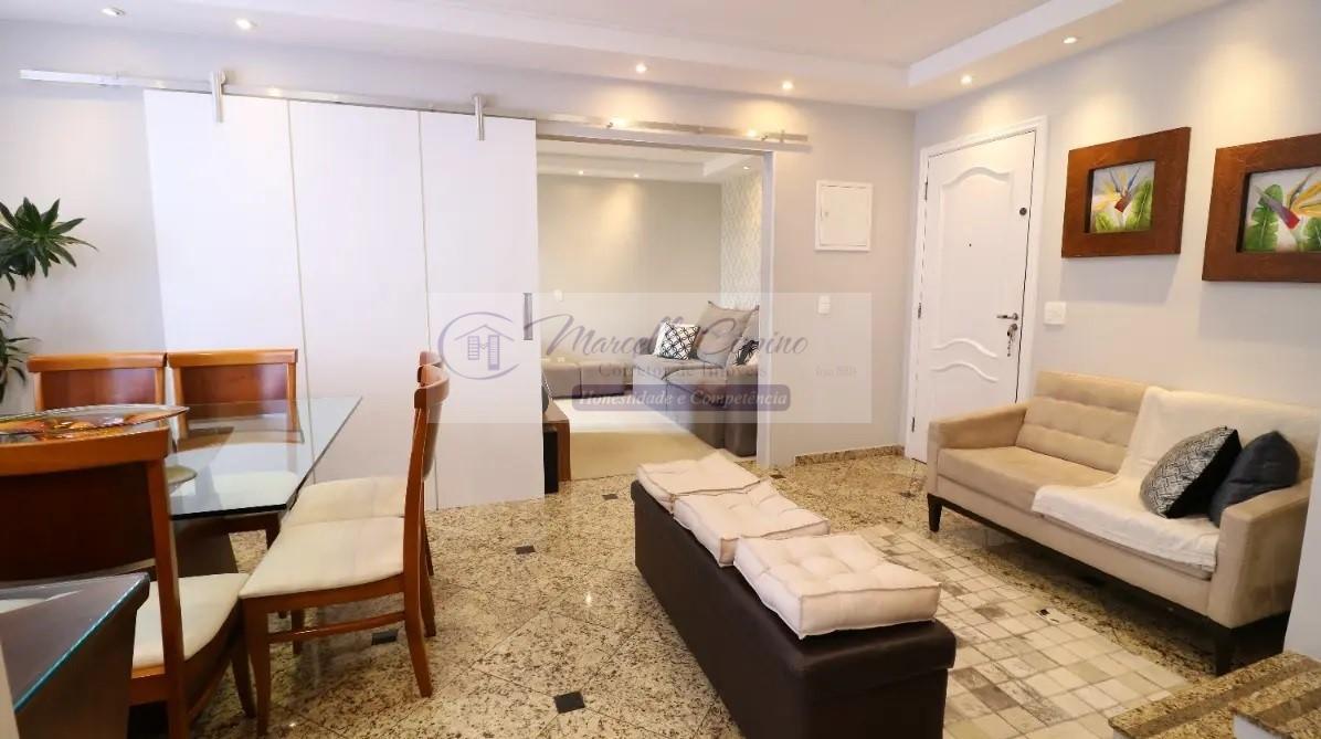 Cobertura à venda com 3 quartos, 128m² - Foto 5