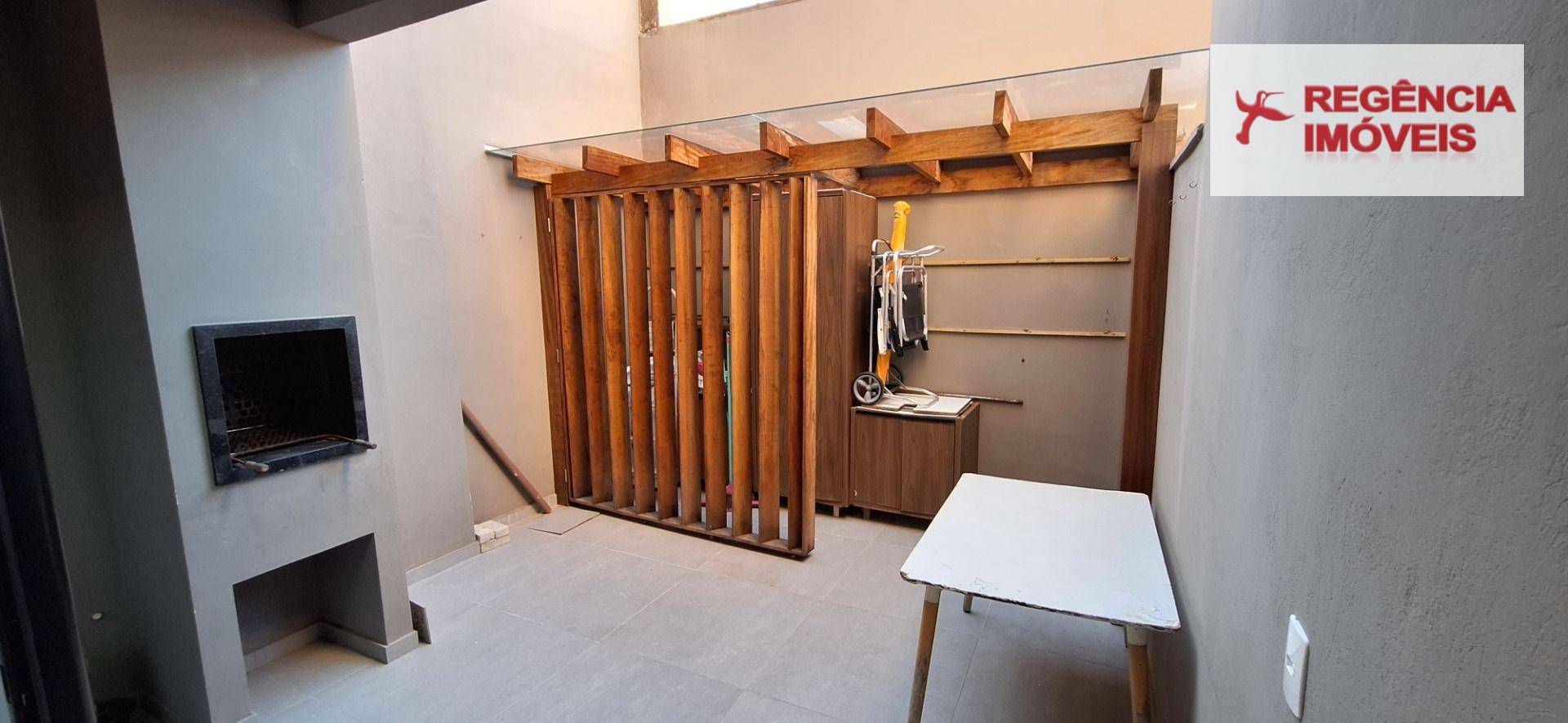 Casa à venda com 3 quartos, 105m² - Foto 32