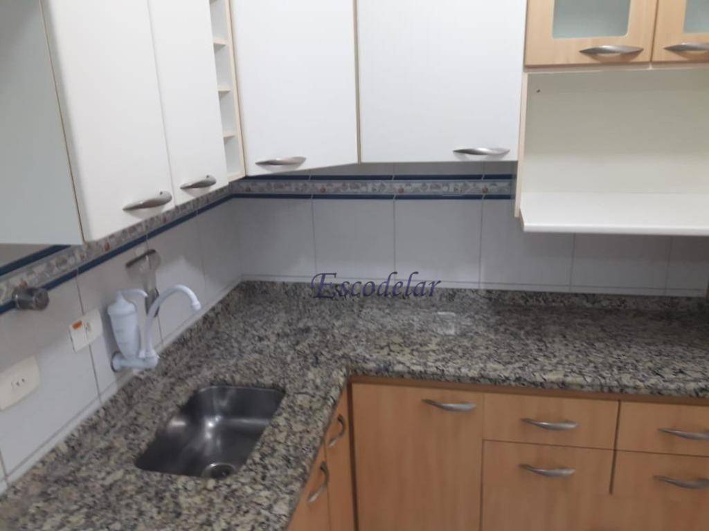 Apartamento à venda com 2 quartos, 70m² - Foto 6