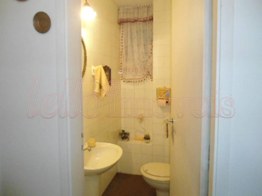 Apartamento à venda com 3 quartos, 176m² - Foto 18