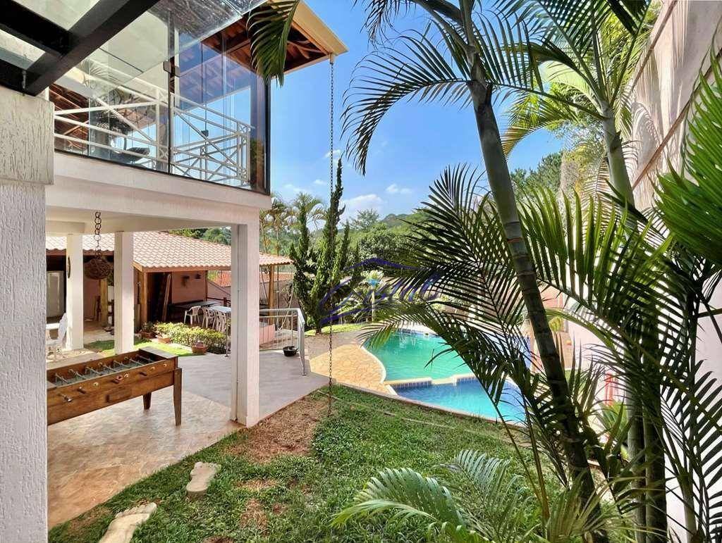 Casa de Condomínio à venda com 3 quartos, 357m² - Foto 41