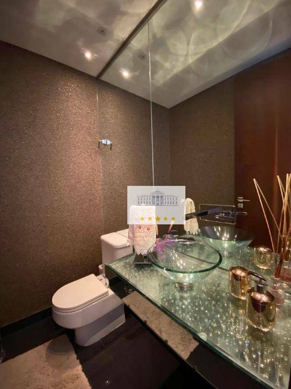 Apartamento, 4 quartos, 335 m² - Foto 5