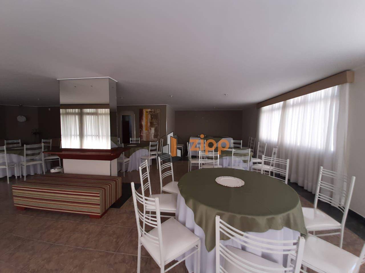 Apartamento à venda com 4 quartos, 157m² - Foto 9