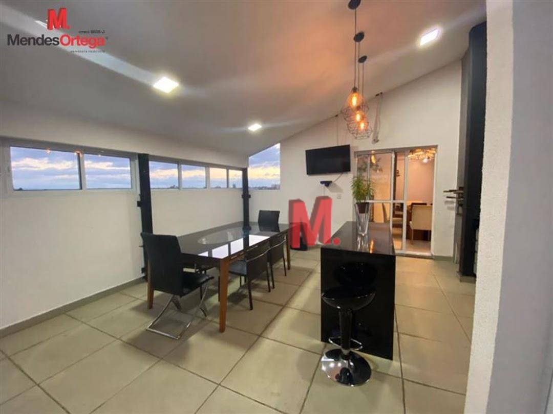 Apartamento à venda com 3 quartos, 150m² - Foto 32